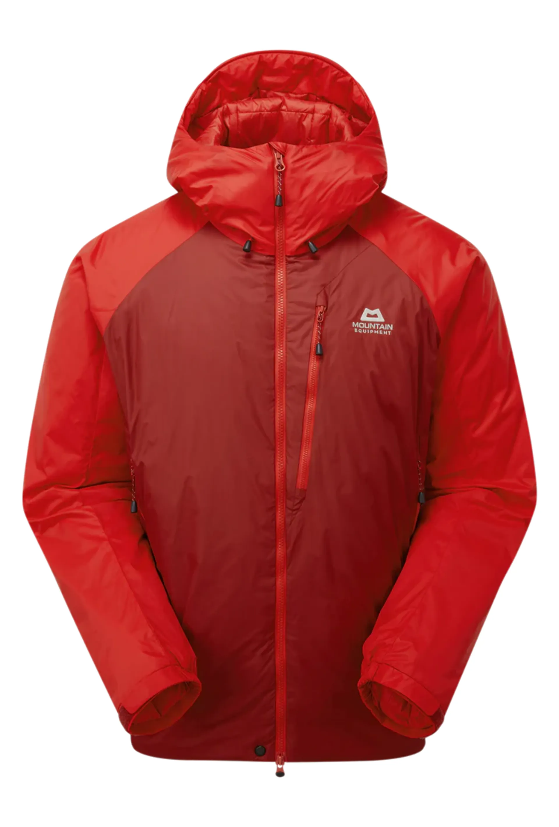 Mountain Equpment Men s Shelterstone Jacket Chili Red Merlot