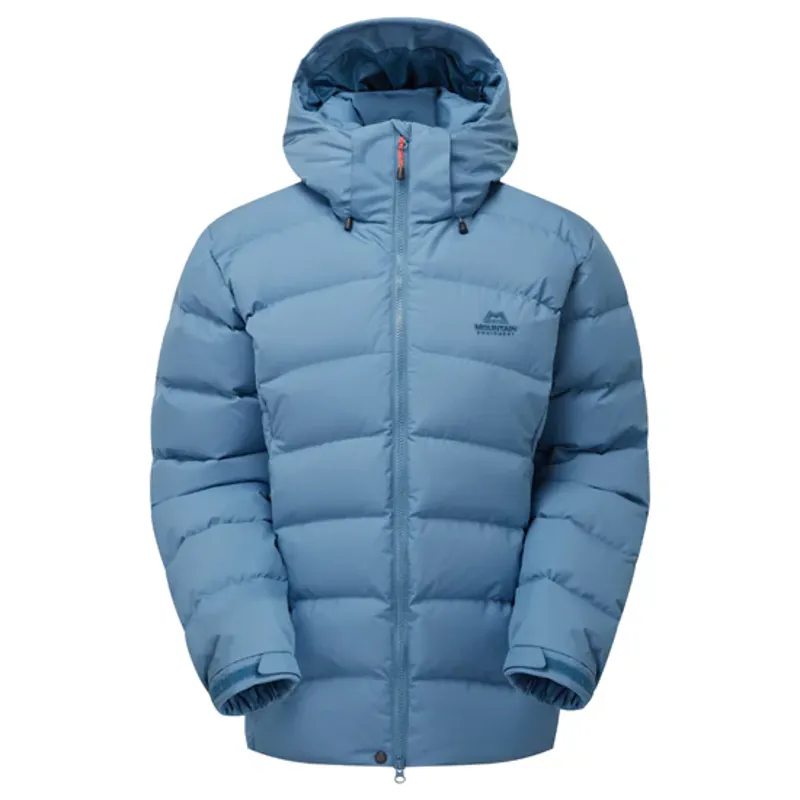 W's Lightline Eco Jacket Stellar Blue
