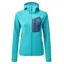 Mountain Equipment Women's Arrow Jacket Topaz/Dusk