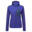 Mountain Equipment Women's Arrow Hooded Jacket Clematis/Dusk