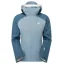 Mountain Equipment Women's Zeno Jacket Stellar/Majolica
