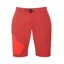 Mountain Equipment Women's Comici Short -Merlot/Chili