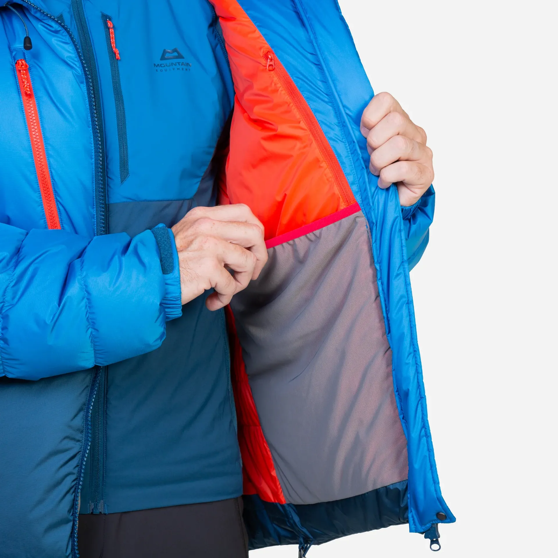 Annapurna jacket review cheap