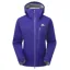 Mountain Equipment Women's Makalu Jacket - Clematis