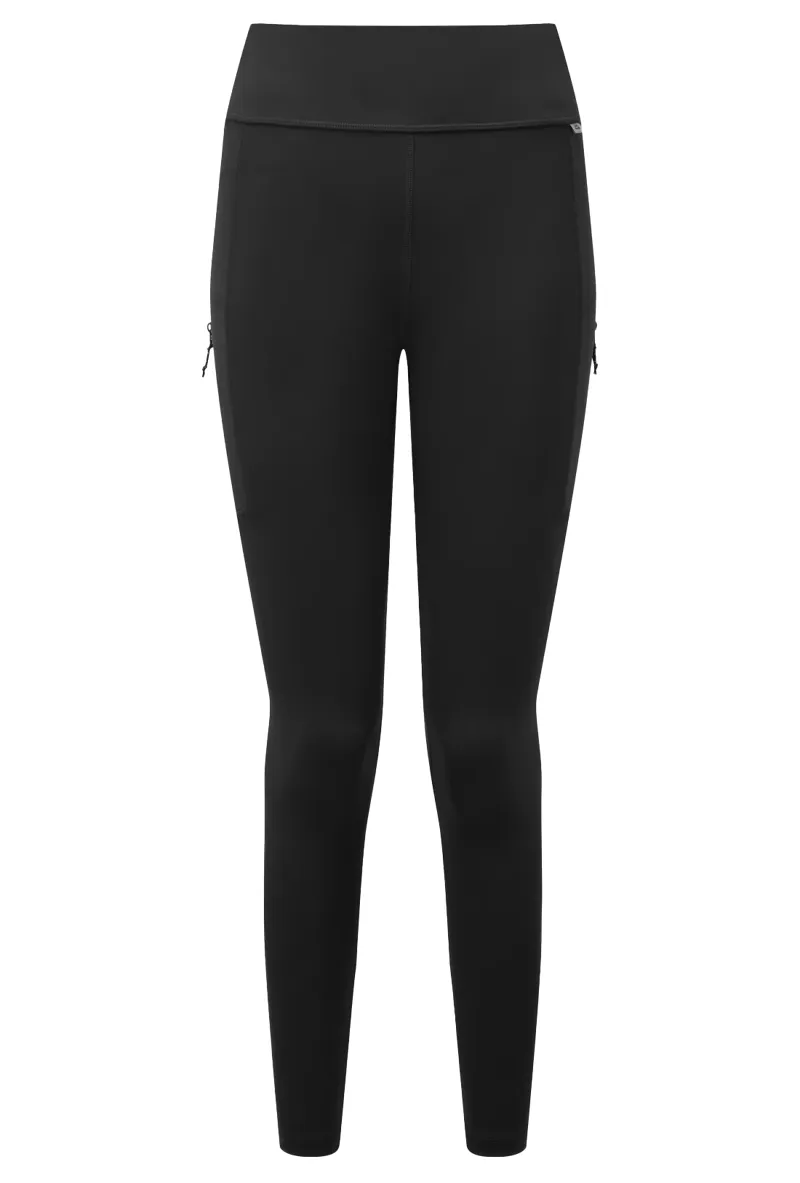 Mountain Equipment Women's Cala Hiking Legging - Black