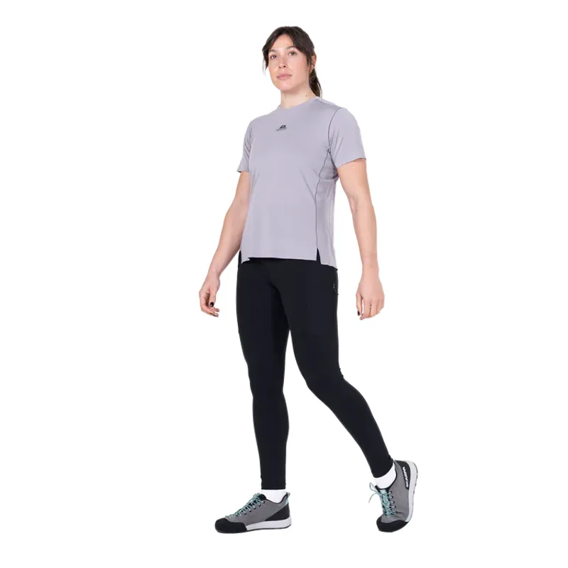 Mountain Equipment Women's Cala Hiking Legging - Black-3