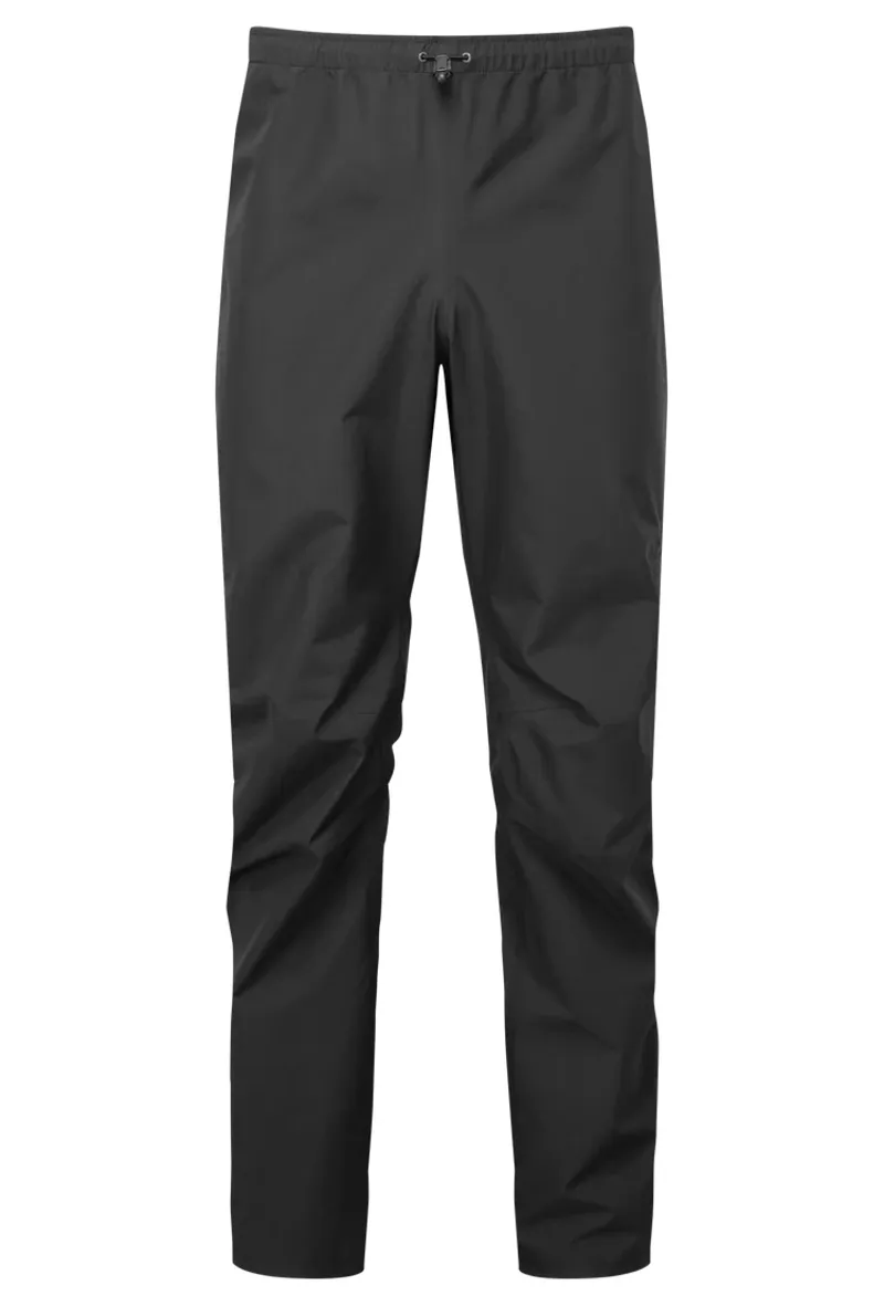 Mountain Equipment Men's Makalu Pant Black