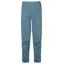Mountain Equipment Women's Anvil Pant Indian Teal