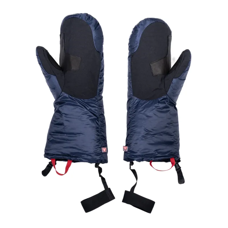 Mountain Equipment Citadel Mitt Cosmos/Black-2