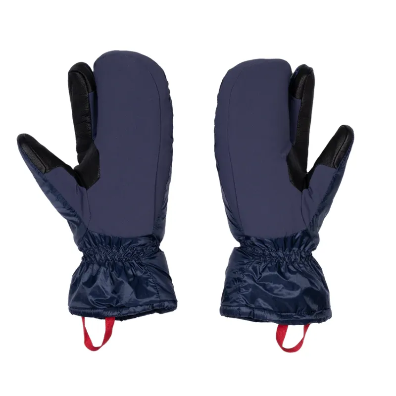 Mountain Equipment Citadel Mitt Cosmos/Black-5