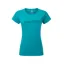 Mountain Equipment Women's Headpoint Skyline Tee Topaz
