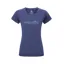 Mountain Equipment Women's Headpoint Skyline Tee Amethyst