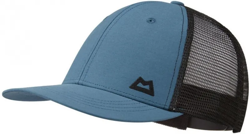 Mountain Equipment Alpine Cap Indian Teal