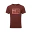 Mountain Equipment Men's Yorik Himalaya Tee -Coco