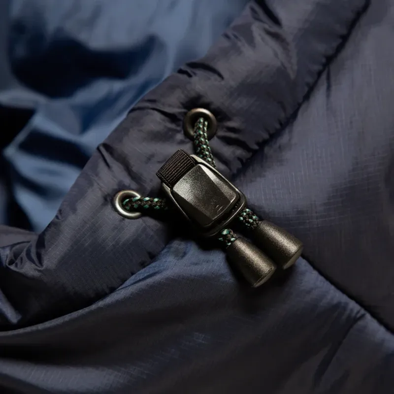 Mountain Equipment Women's Klimatic III Regular - Dusk LZ-3