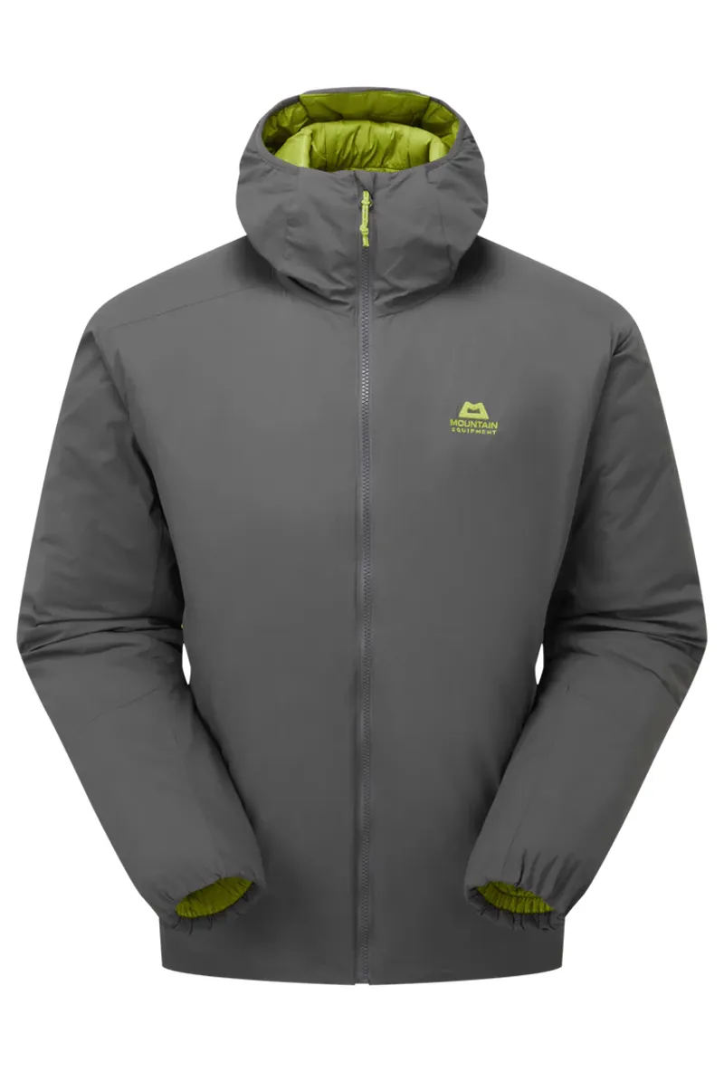Mountain Equipment Men's Andola Jacket -Anvil Grey-1
