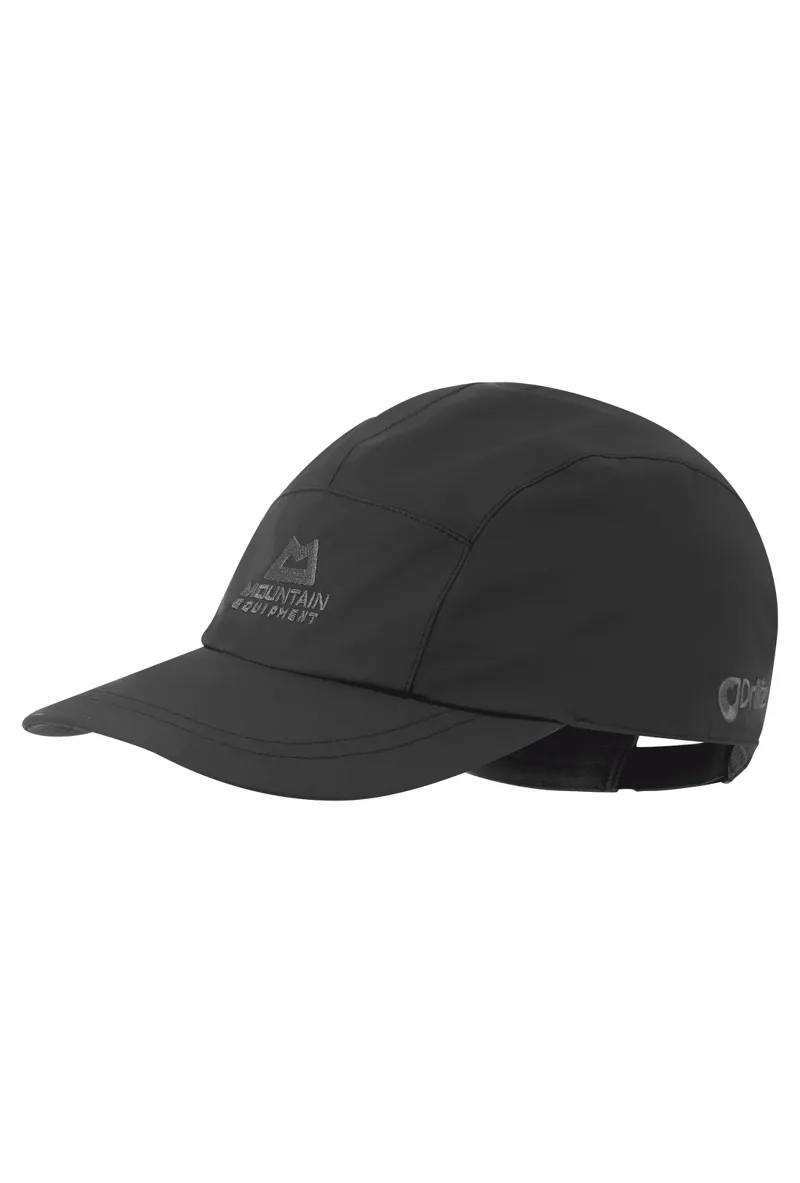 Mountain Equipment Drilite Cap -Black