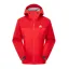 Mountain Equipment Men's Saltoro Gore-Tex Jacket Imperial Red/Crimson