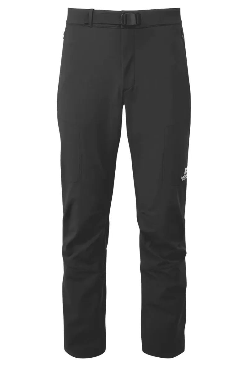 Mountain Equipment Men's Ibex Mountain Pant -Black