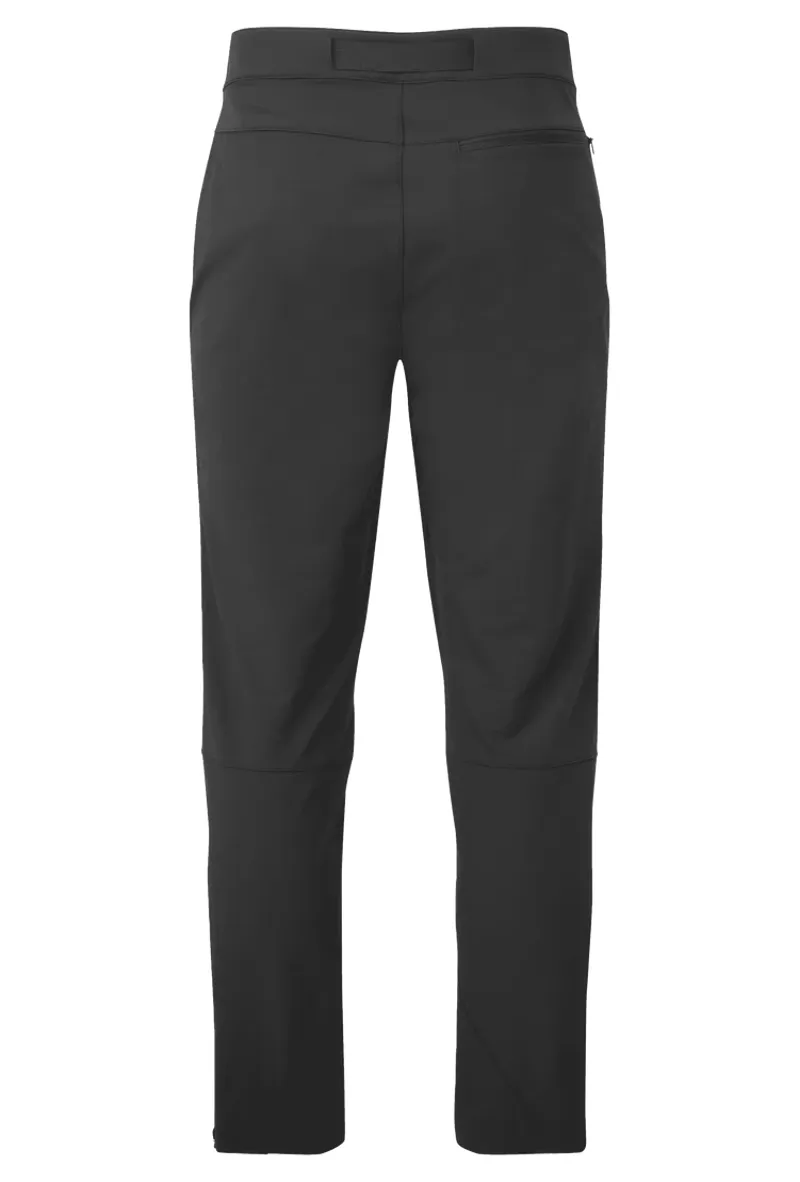 Mountain Equipment Men's Ibex Mountain Pant -Black-1