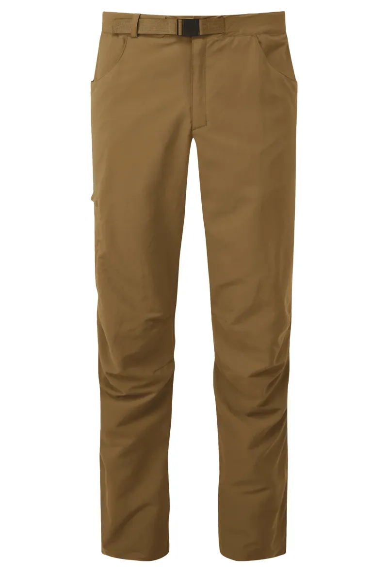 Mountain Equipment Men's Approach Pant Desert Palm