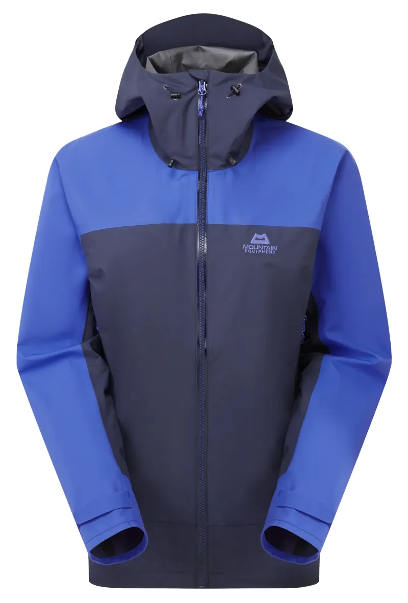 Mountain Equipement Women's Tacul Jacket - Cosmos/Vivid