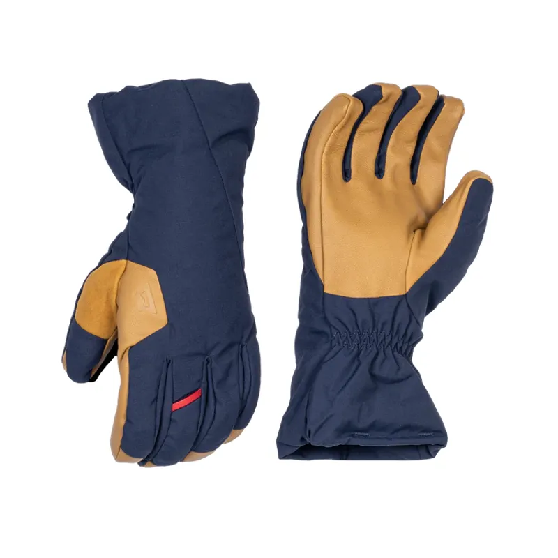 Mountain Equipment Guide Glove -Cosmos/Tan-3