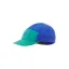 Mountain Equipment Aerofoil Cap Jade/Vivid