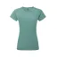 Mountain Equipment Women's Headpoint Tee - Sea Pine