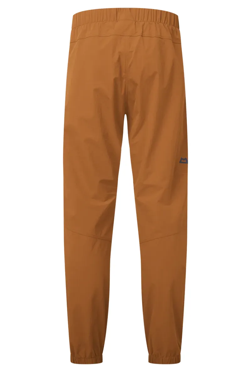 Mountain Equipment Men's Sella Pant - Caramel Cafe-1
