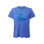 Mountain Equipment Women's Headpoint Graphic Tee - Vivid Blue