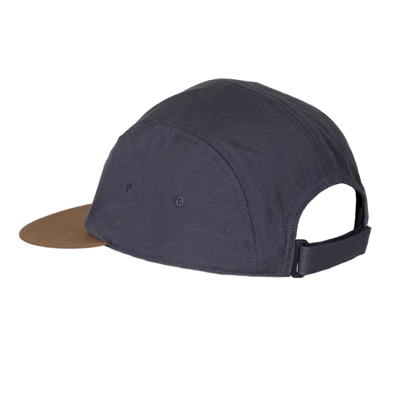 Mountain Equipment El Cap - Desert Palm/College Blue-1