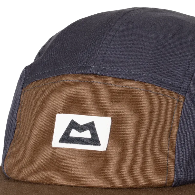 Mountain Equipment El Cap - Desert Palm/College Blue-2