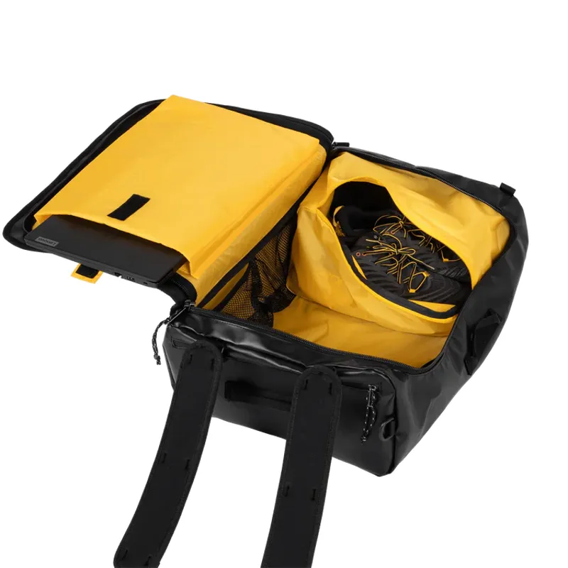 Mountain Equipment Carry On Bag - Black O/S-3