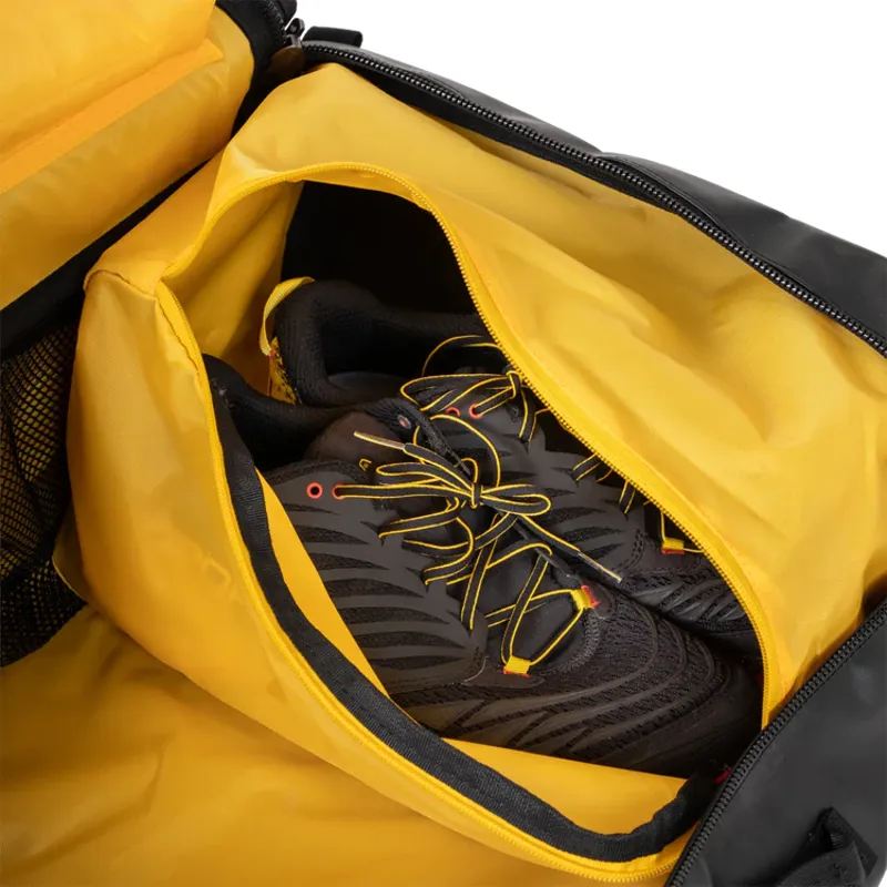 Mountain Equipment Carry On Bag - Black O/S-5