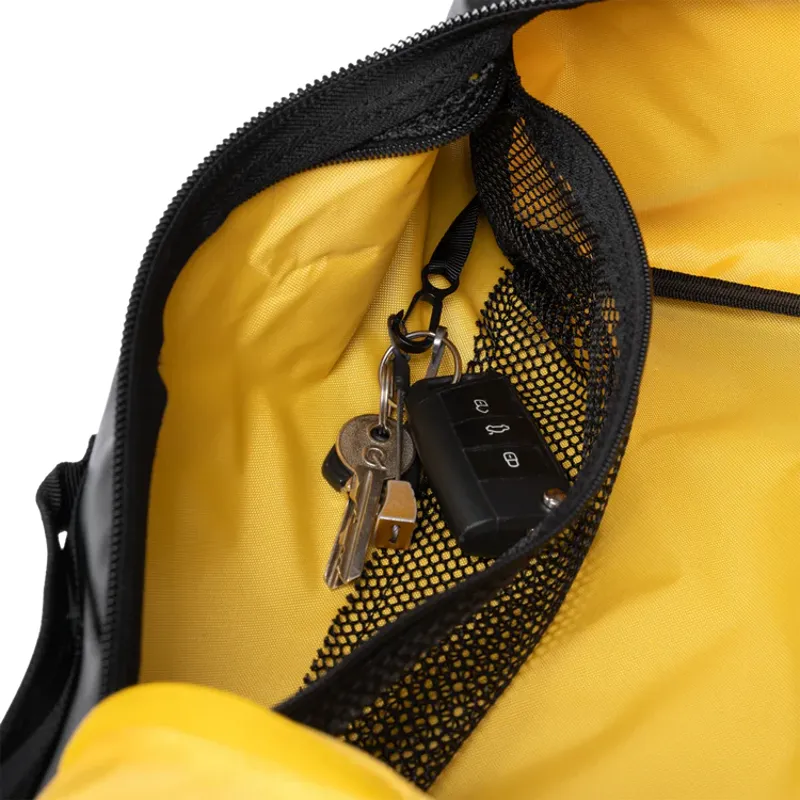 Mountain Equipment Carry On Bag - Black O/S-6