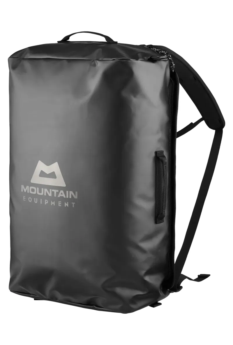 Mountain Equipment Carry On Bag - Black O/S
