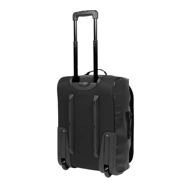 Mountain Equipment Carry On Roller Bag - Black O/S-1
