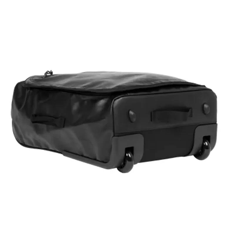 Mountain Equipment Carry On Roller Bag - Black O/S-6