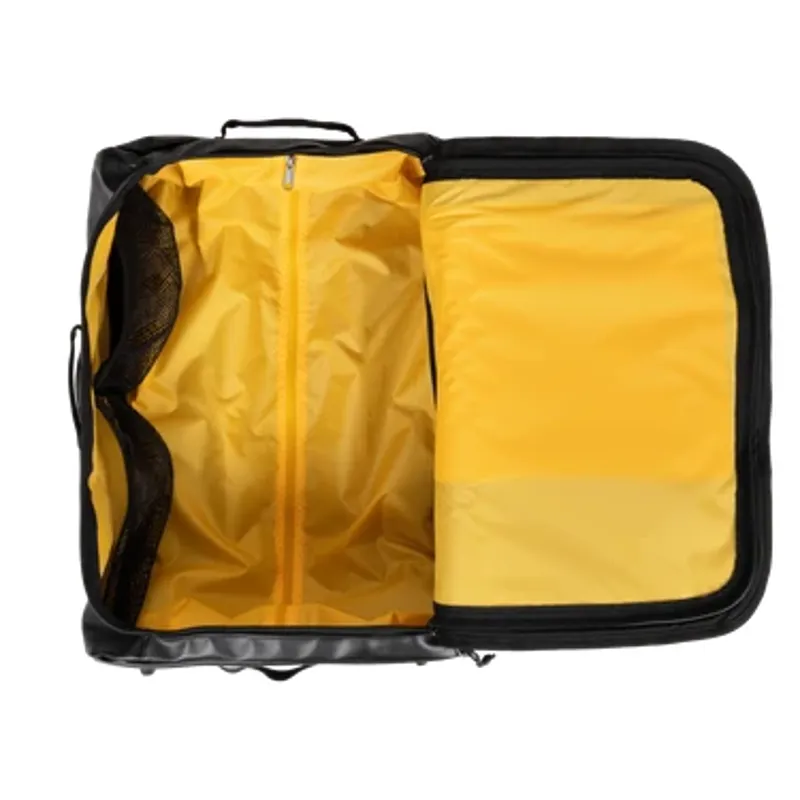 Mountain Equipment Carry On Roller Bag - Black O/S-5