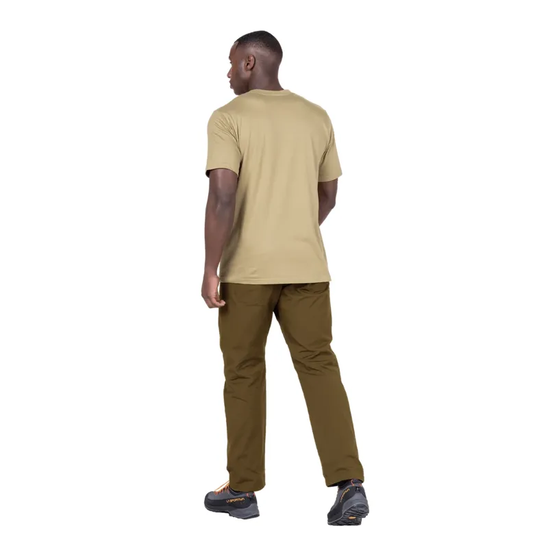 Mountain Equipment Men's Emblem Tee - Boa-2