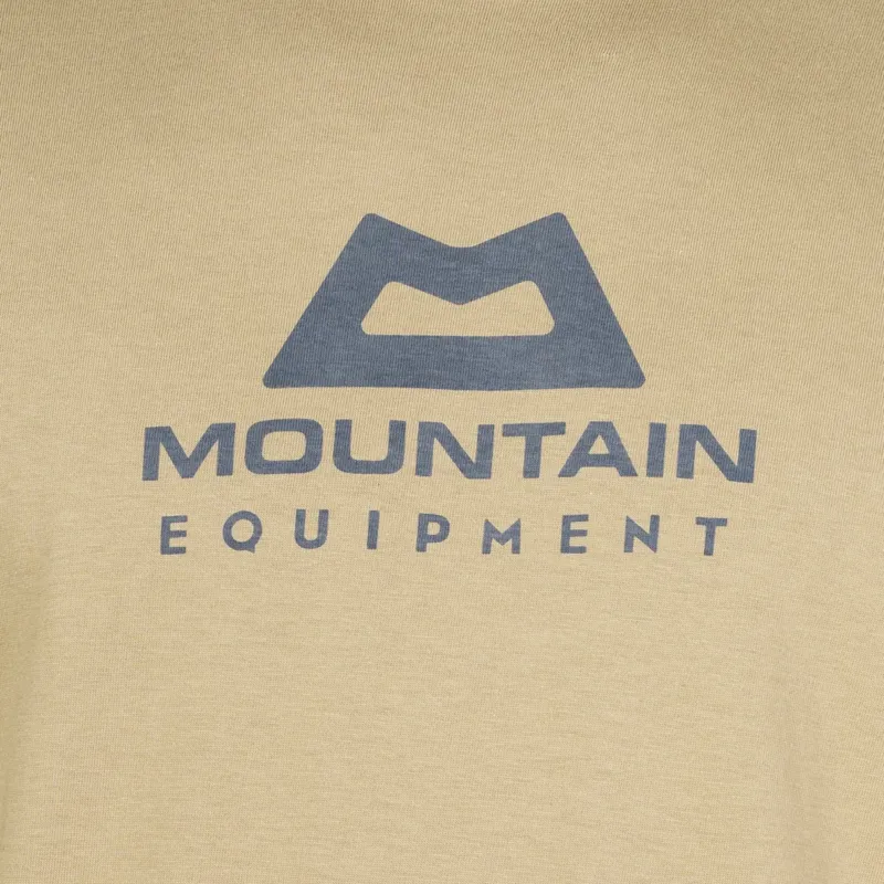 Mountain Equipment Men's Emblem Tee - Boa-3