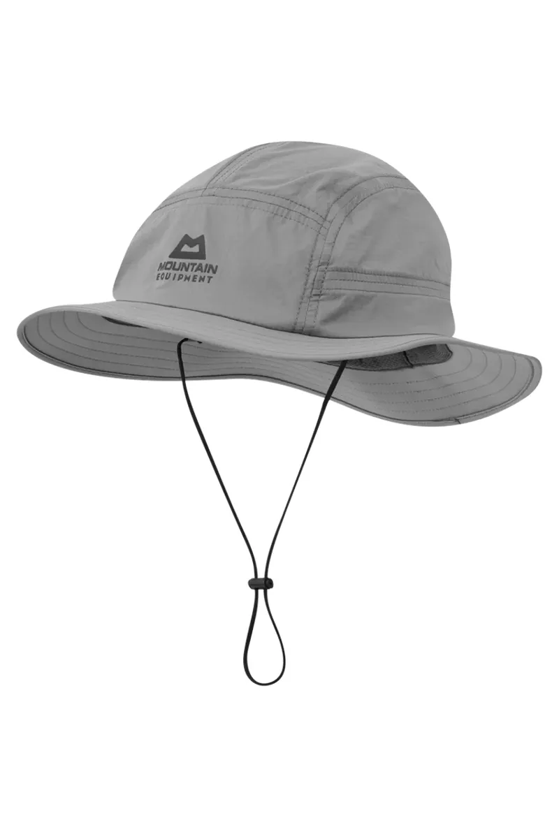 Mountain Equipment Aerofoil Boonie - Tufa