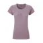 Mountain Equipment Women's Mountain Flower Tee - Allium