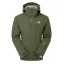 Mountain Equipment Men's Makalu Jacket - Buckthorn