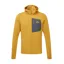 Mountain Equipment Men's Lumiko Hooded Jacket - Mustard/Ombre