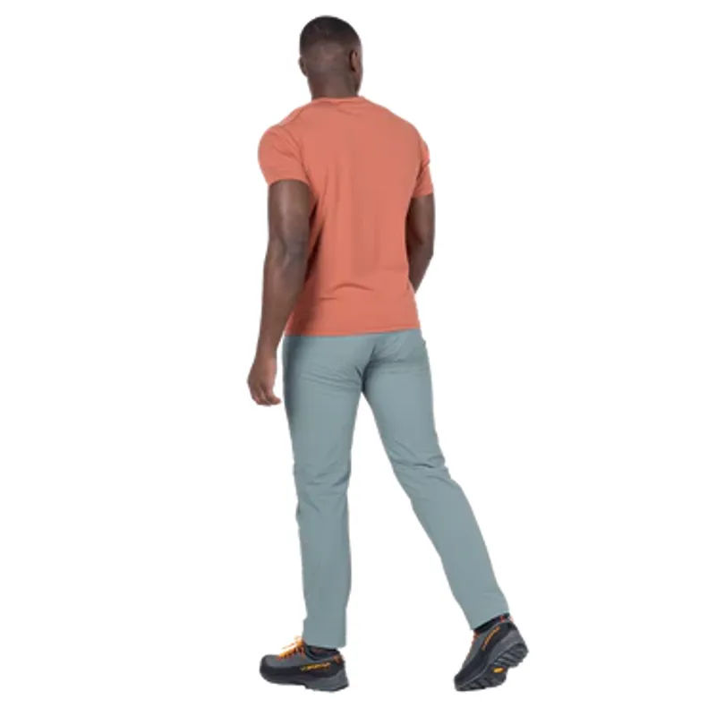 Mountain Equipment Men's Comici Pant - Goblin Blue-3