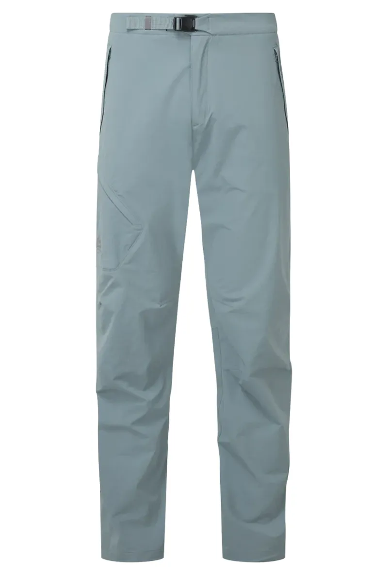 Mountain Equipment Men's Comici Pant - Goblin Blue
