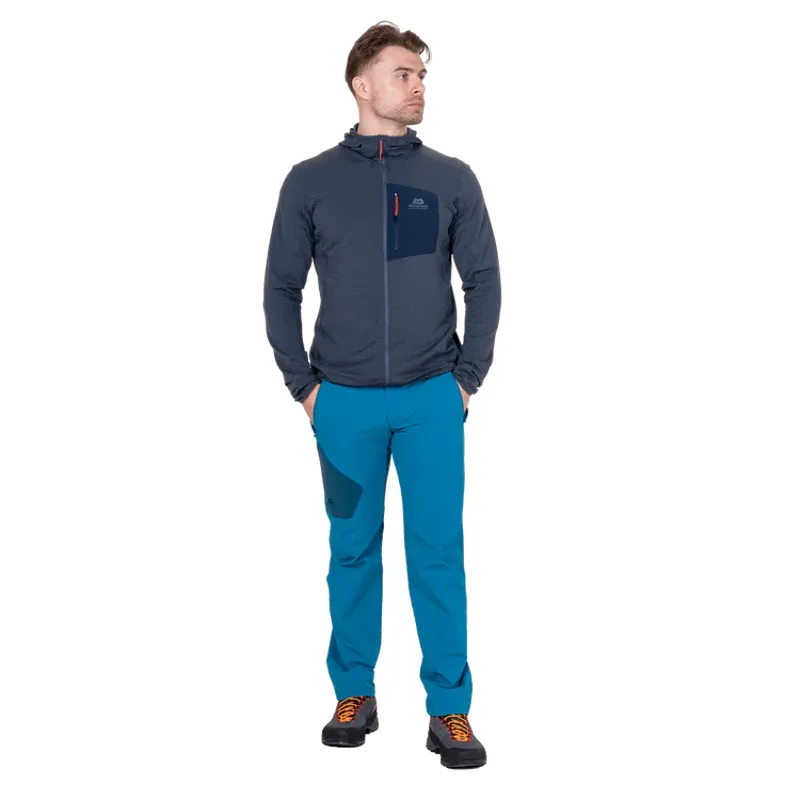 Mountain Equipment Men's Comici Pant AC - Alto/Majolica-1