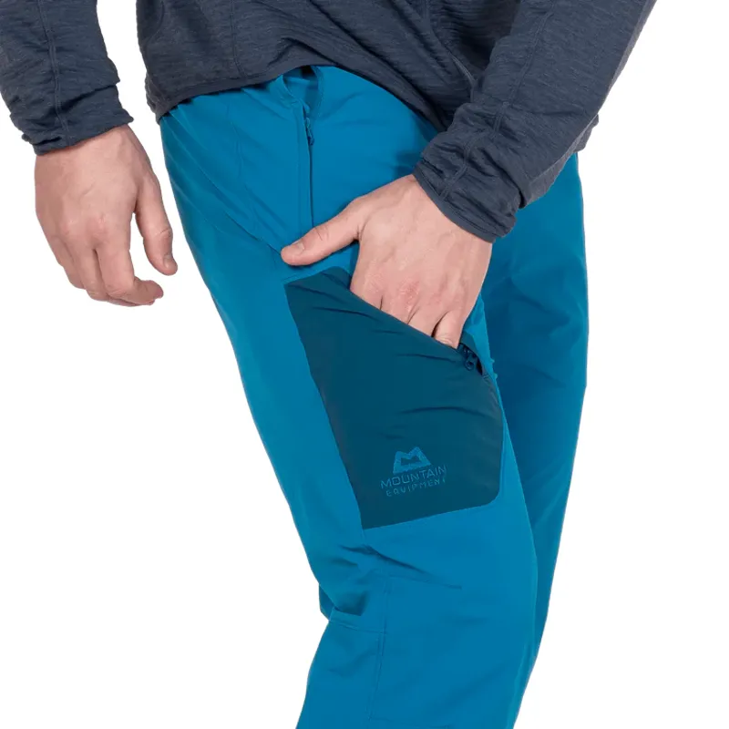 Mountain Equipment Men's Comici Pant AC - Alto/Majolica-3